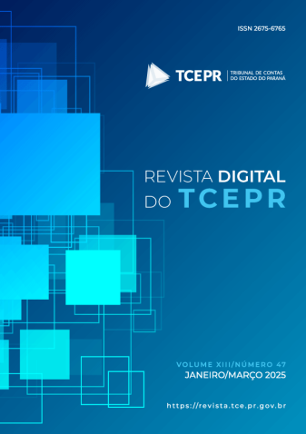 Capa Revista n 47-N47-2025